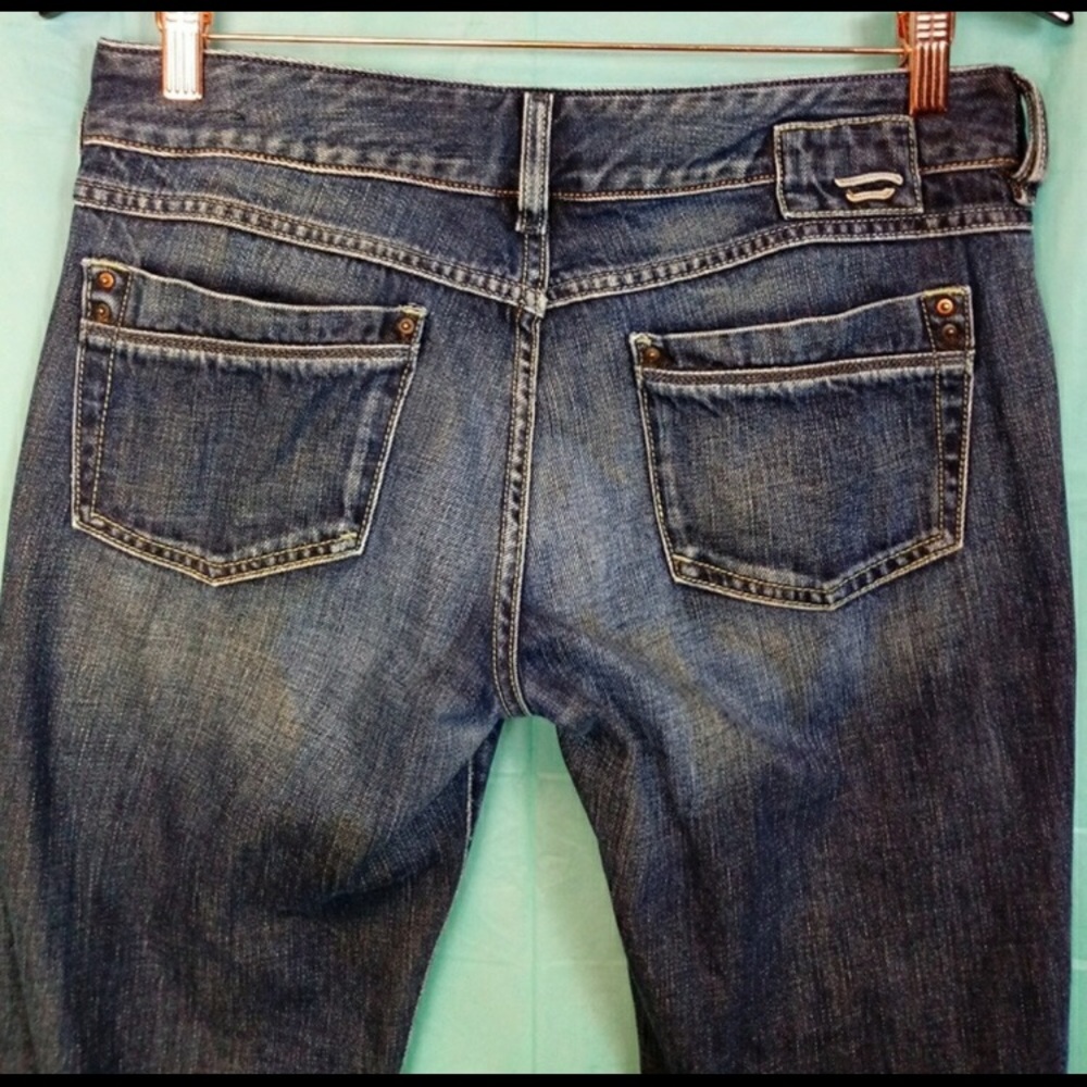 Diesel Ronhar Jeans